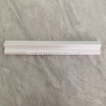 Polyurethane Architectural Decorative Chair Rail Panel Molding